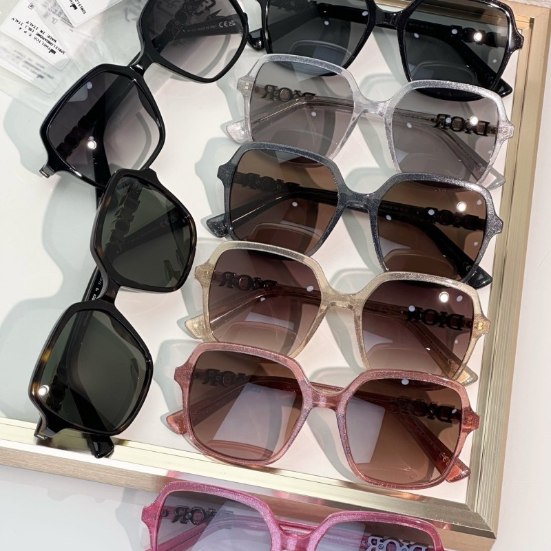 Dior Sunglasses 