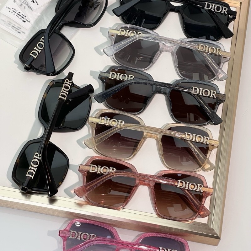 Dior Sunglasses 