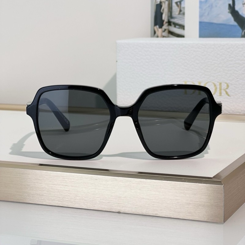 Dior Sunglasses 