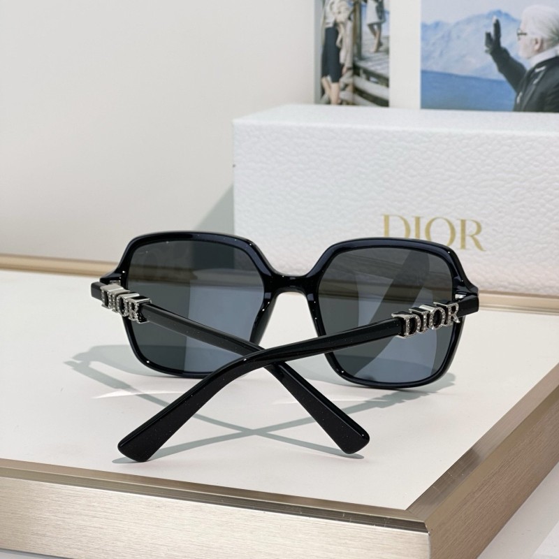 Dior Sunglasses 