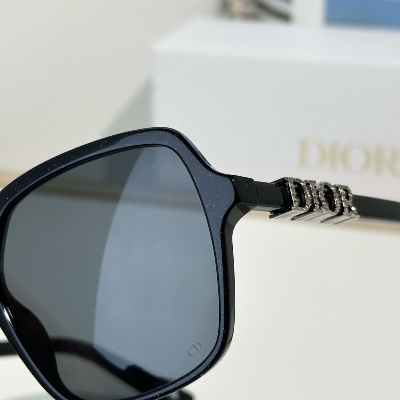 Dior Sunglasses 