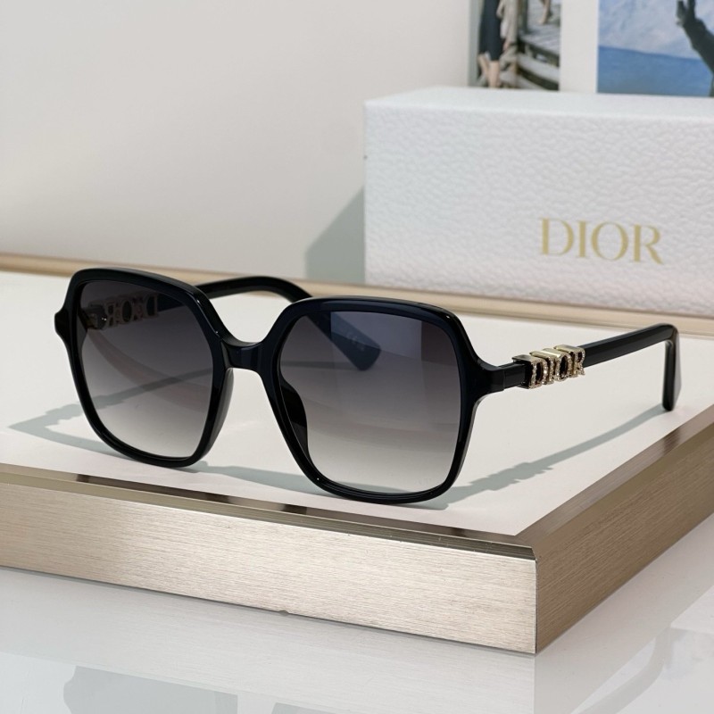Dior Sunglasses 