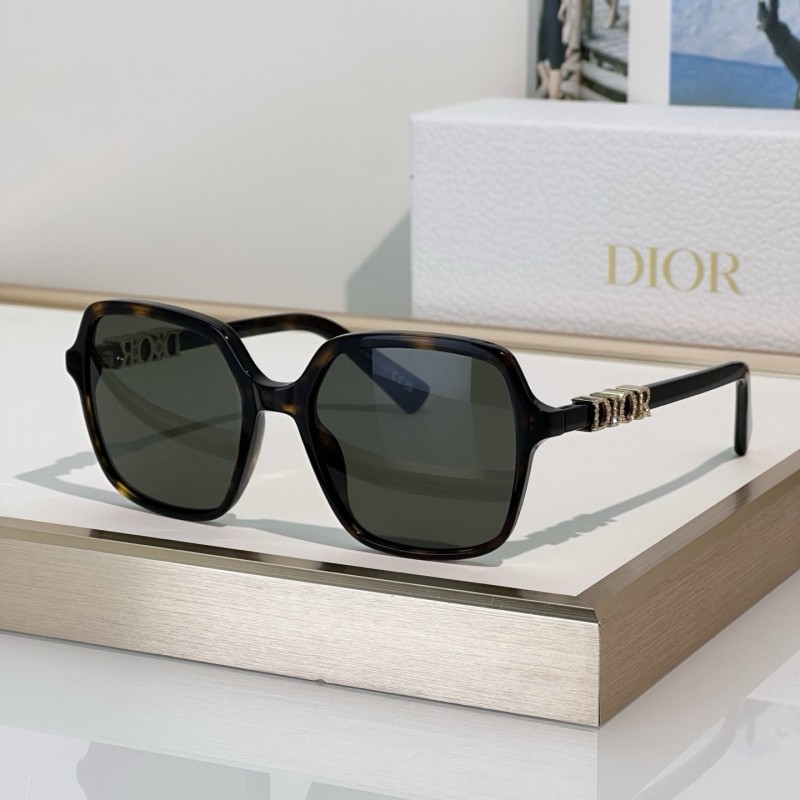Dior Sunglasses 