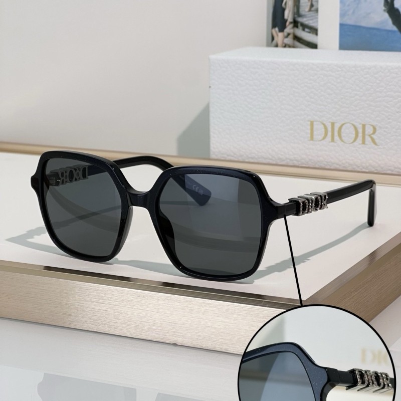 Dior Sunglasses 