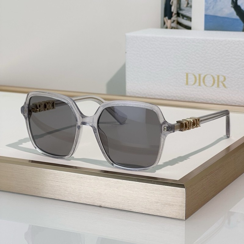 Dior Sunglasses 