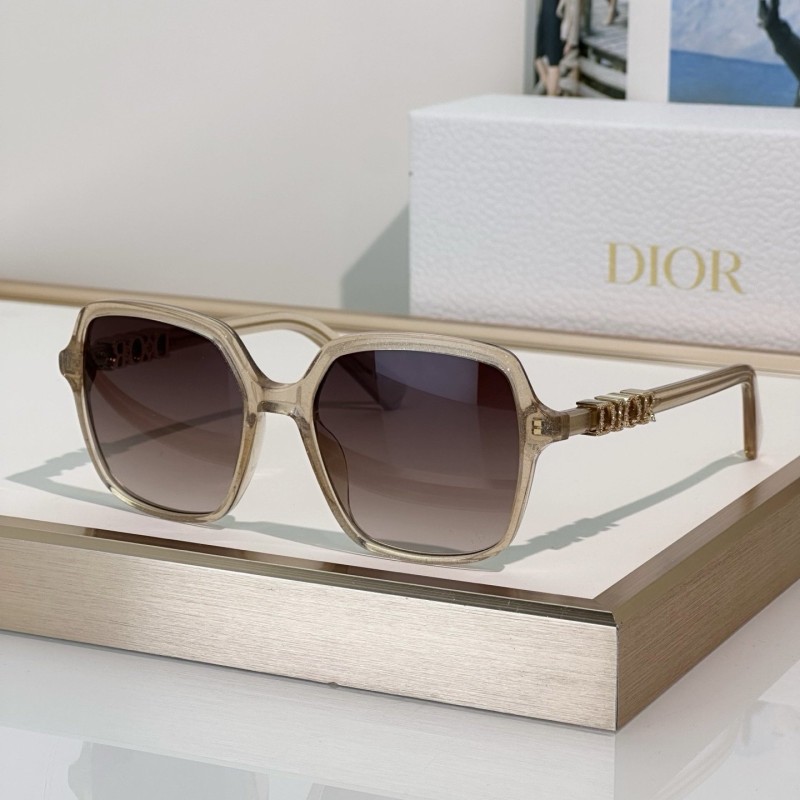 Dior Sunglasses 