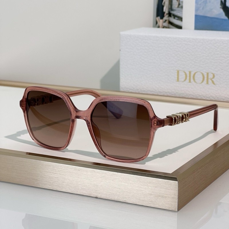 Dior Sunglasses 