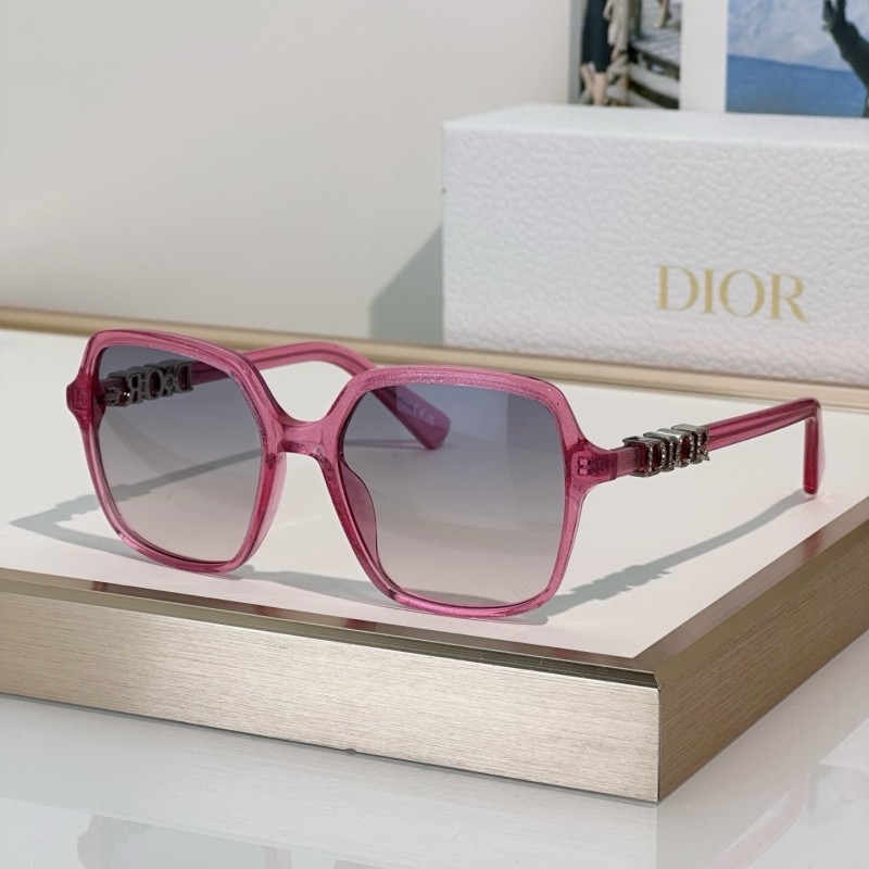 Dior Sunglasses 