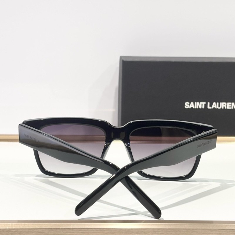 YSL Sunglasses 