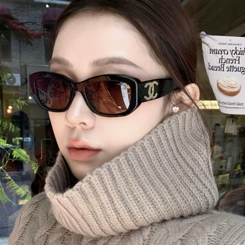 Chanel Sunglasses 