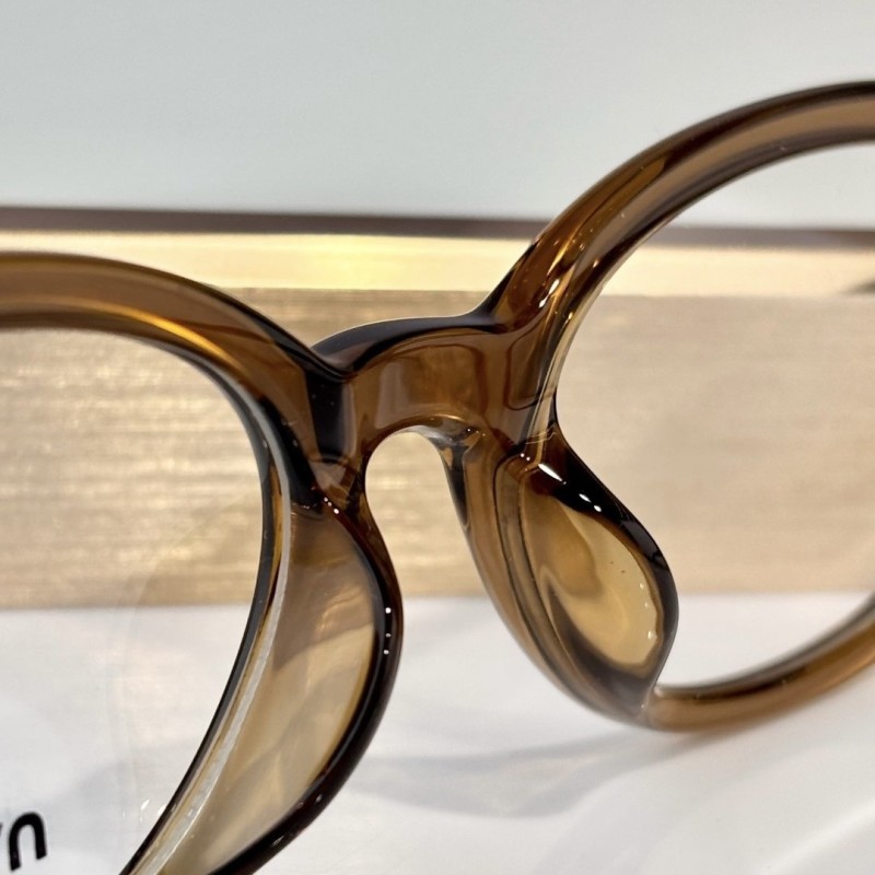 MiuMiu Glasses 