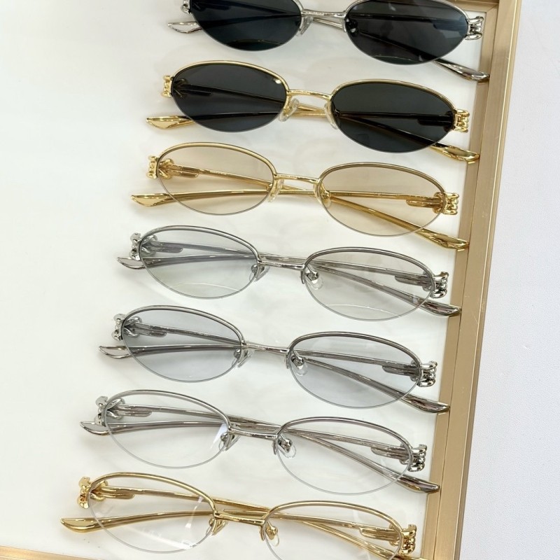 Gentle Monster Sunglasses 
