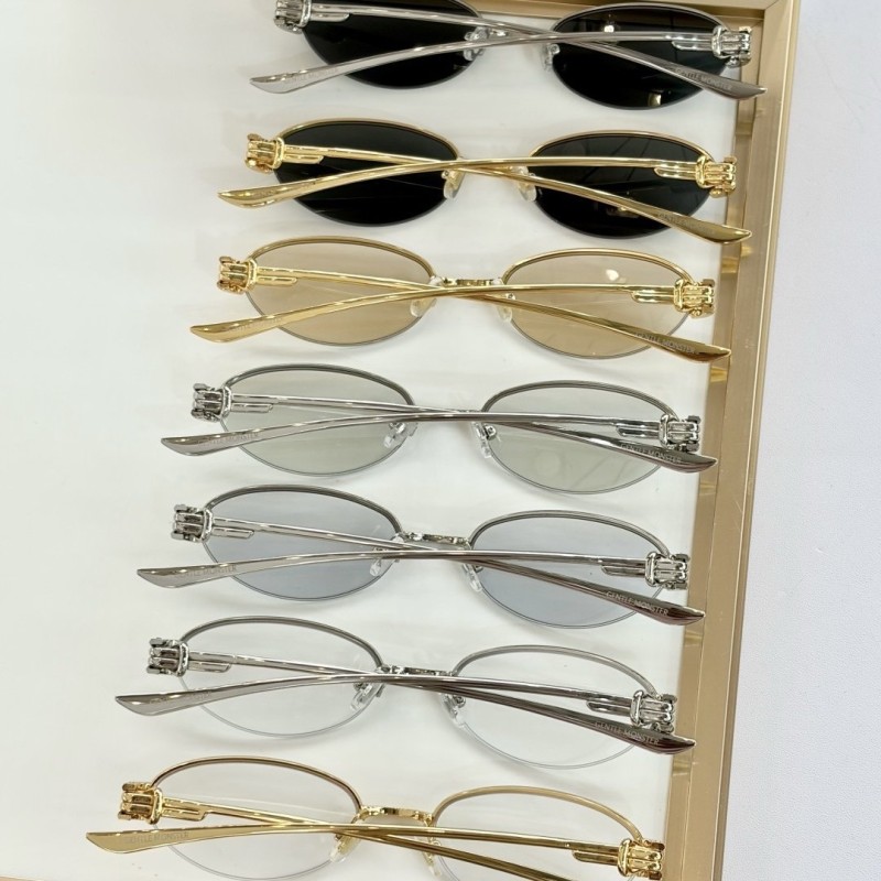 Gentle Monster Sunglasses 