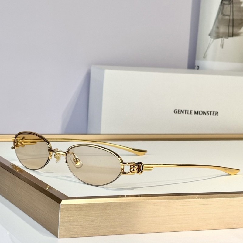 Gentle Monster Sunglasses 