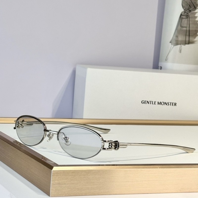 Gentle Monster Sunglasses 