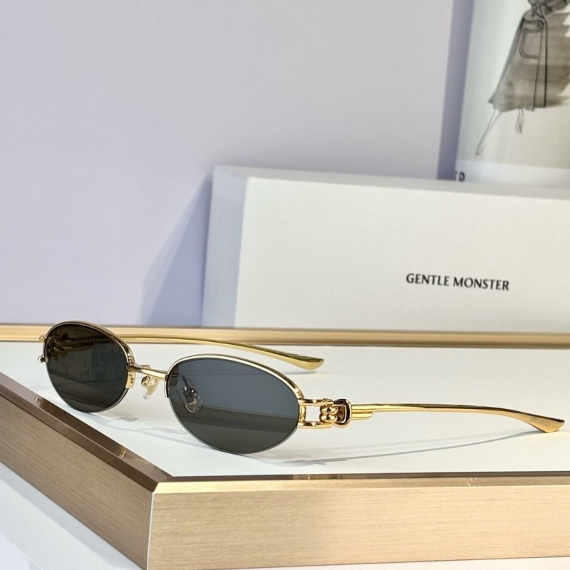 Gentle Monster Sunglasses 