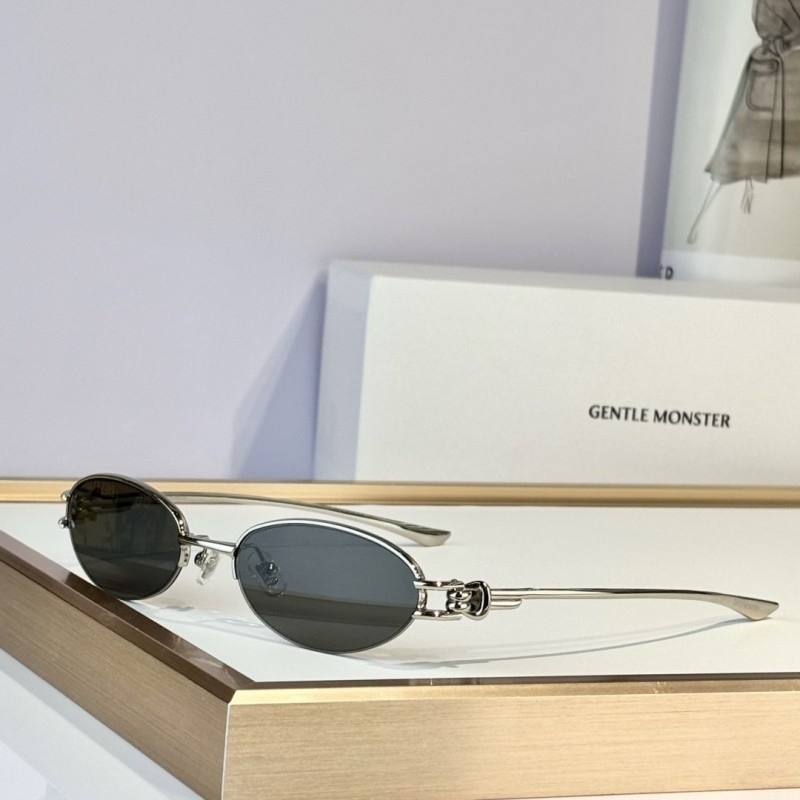 Gentle Monster Sunglasses 