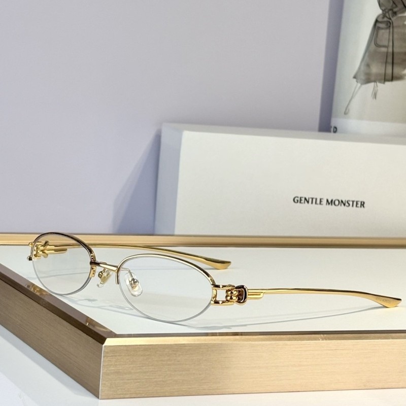 Gentle Monster Sunglasses 