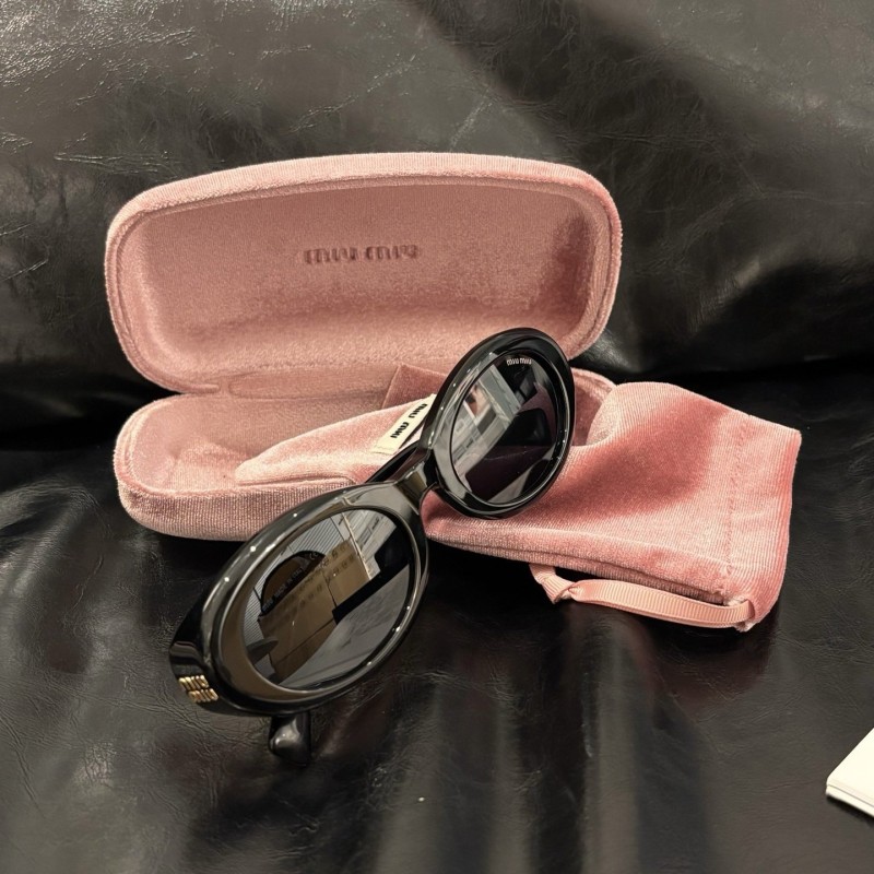 MiuMiu Sunglasses 
