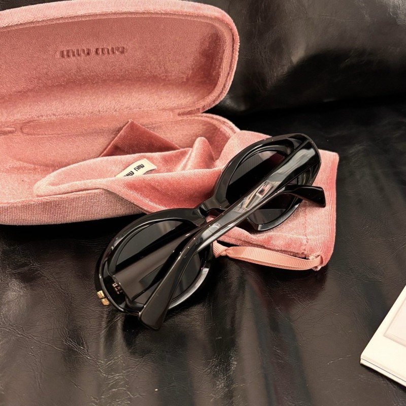 MiuMiu Sunglasses 