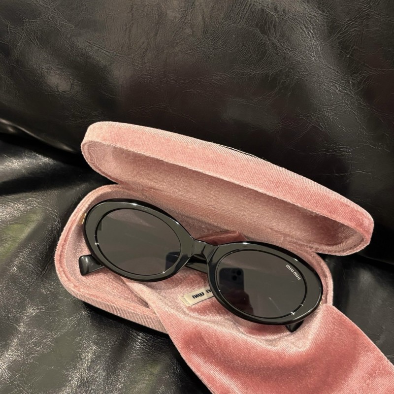 MiuMiu Sunglasses 