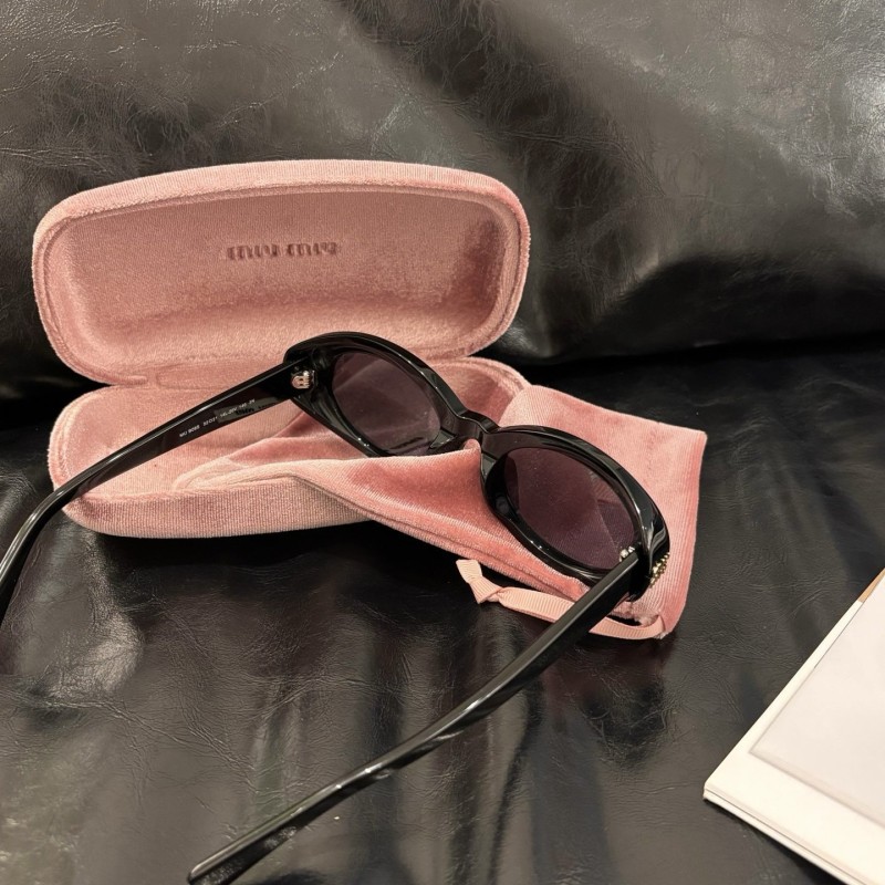 MiuMiu Sunglasses 