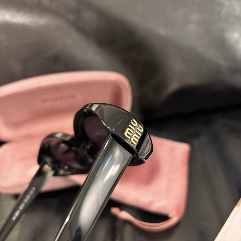 MiuMiu Sunglasses 