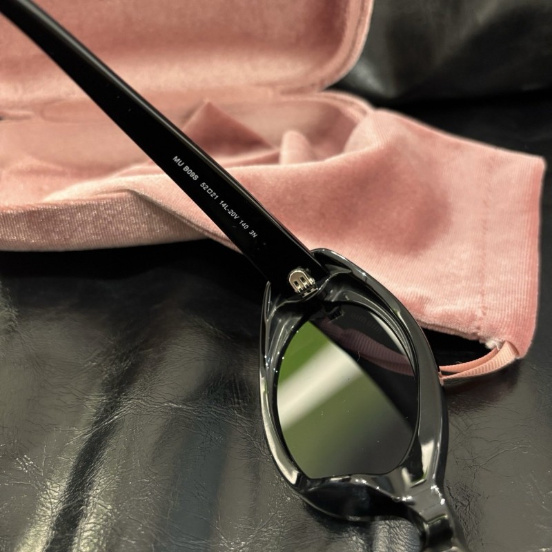 MiuMiu Sunglasses 