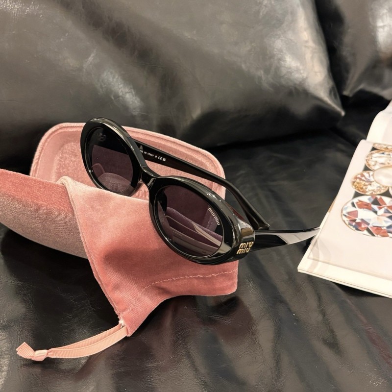 MiuMiu Sunglasses 
