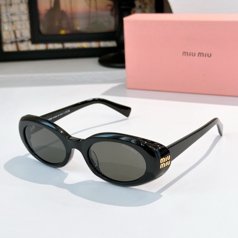 MiuMiu Sunglasses 
