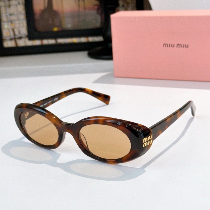 MiuMiu Sunglasses 