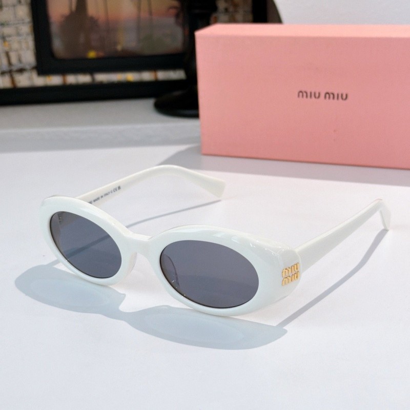 MiuMiu Sunglasses 