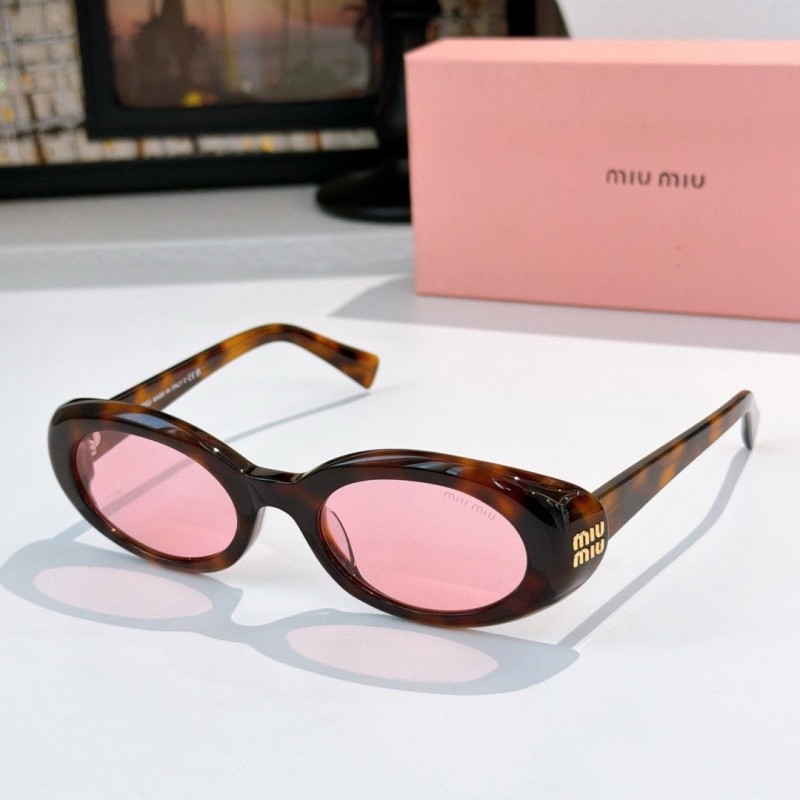 MiuMiu Sunglasses 