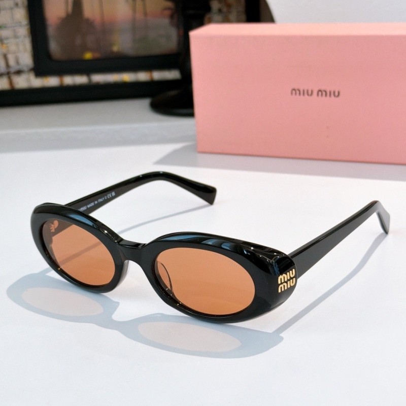 MiuMiu Sunglasses 