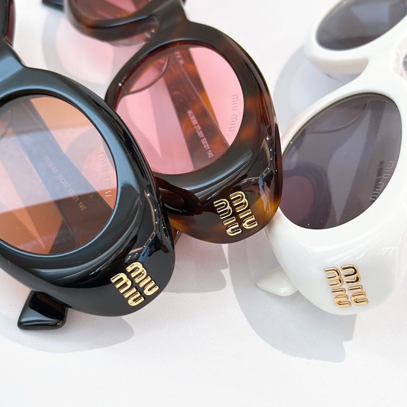 MiuMiu Sunglasses 