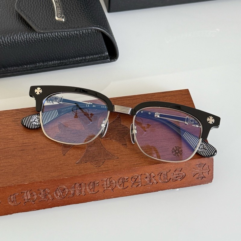 Chrome Hearts Glasses 