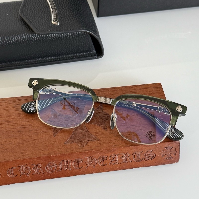 Chrome Hearts Glasses 