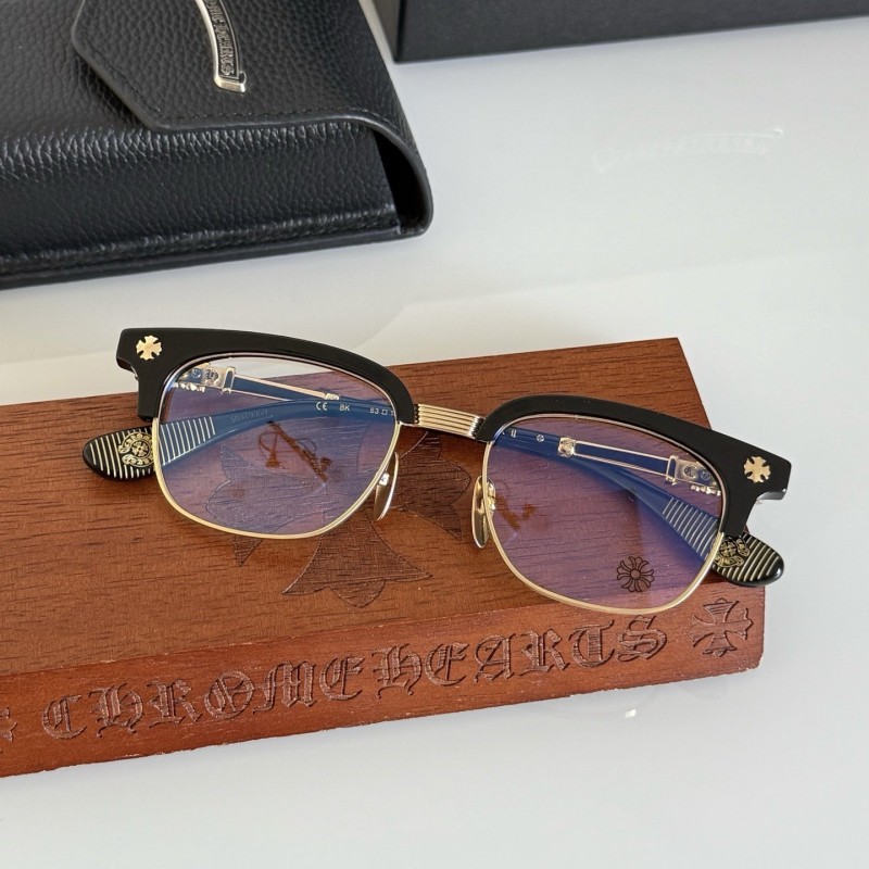 Chrome Hearts Glasses 