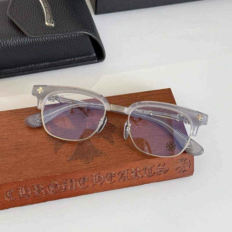Chrome Hearts Glasses 