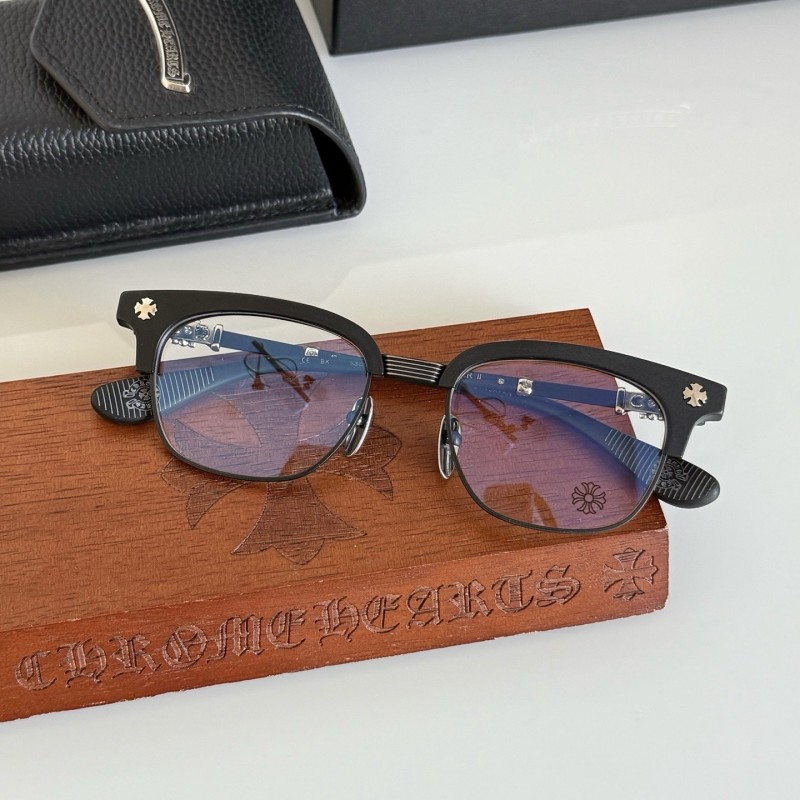 Chrome Hearts Glasses 