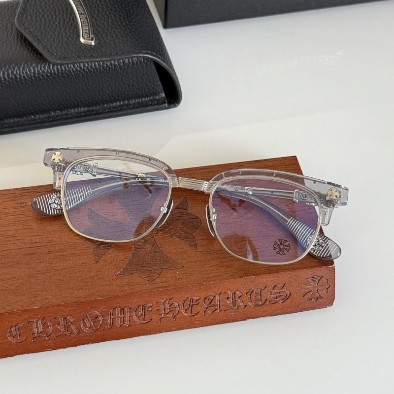Chrome Hearts Glasses 