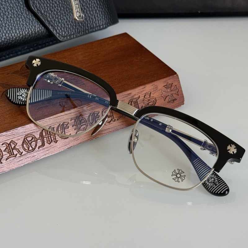 Chrome Hearts Glasses 