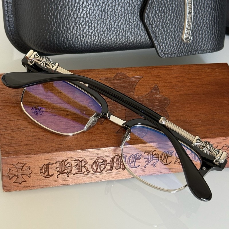 Chrome Hearts Glasses 