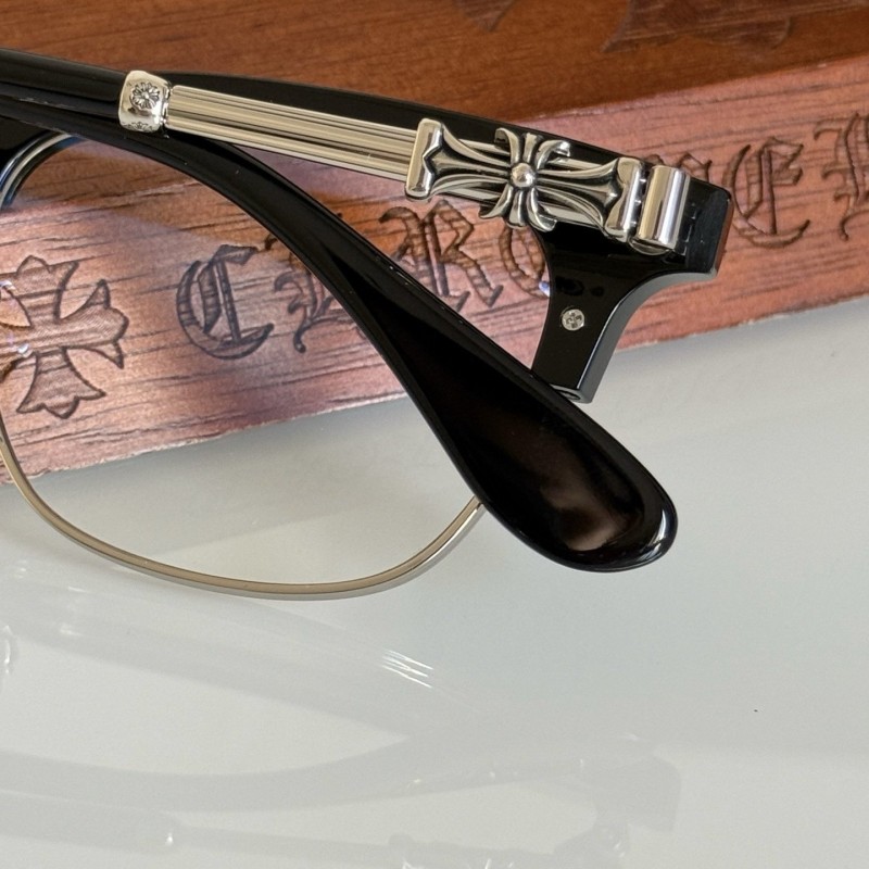 Chrome Hearts Glasses 