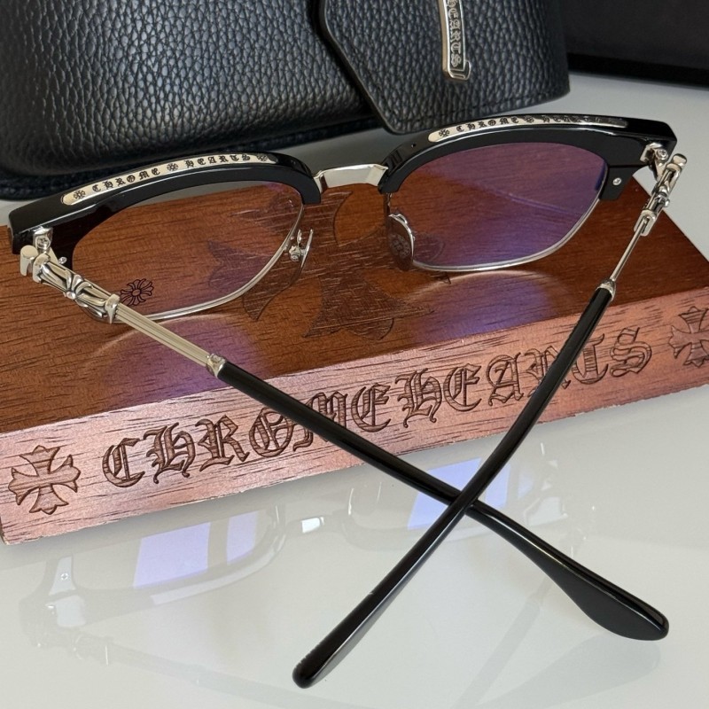 Chrome Hearts Glasses 
