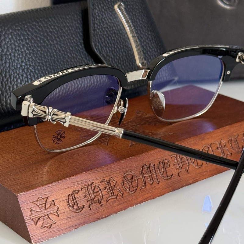 Chrome Hearts Glasses 