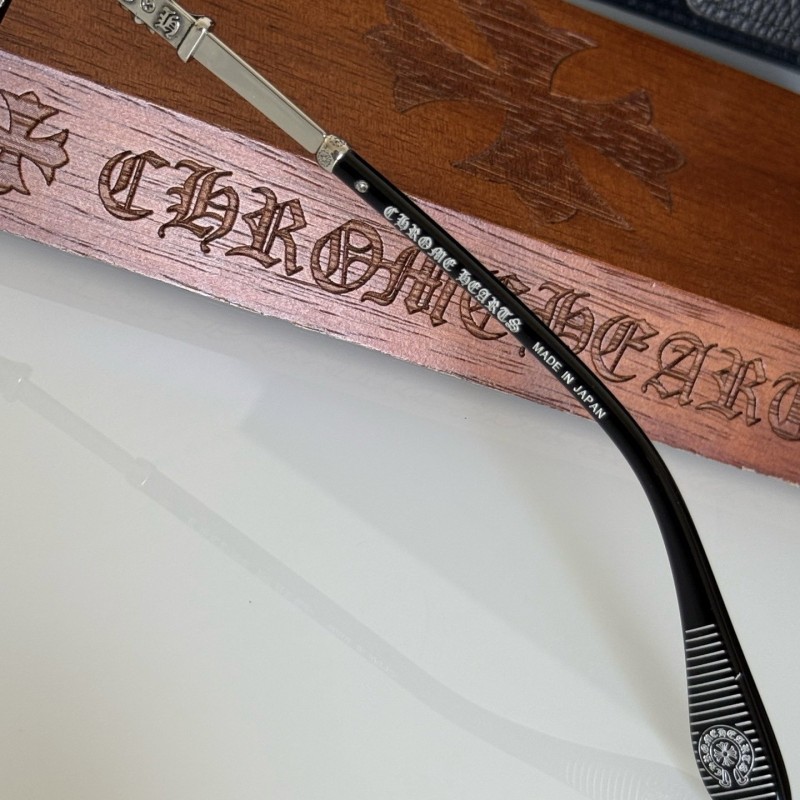 Chrome Hearts Glasses 