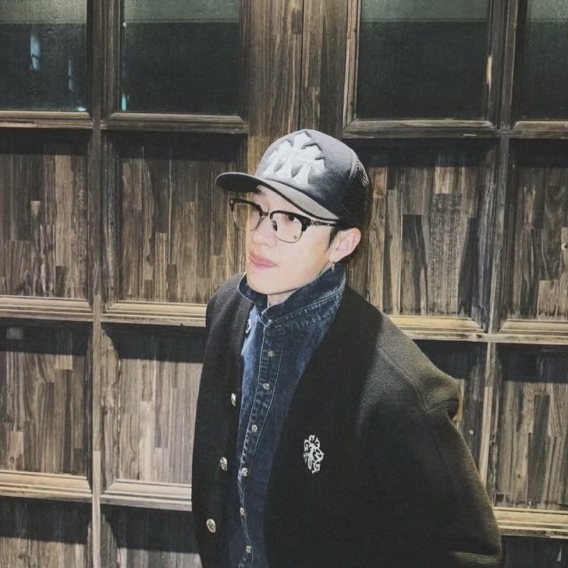 Chrome Hearts Glasses 