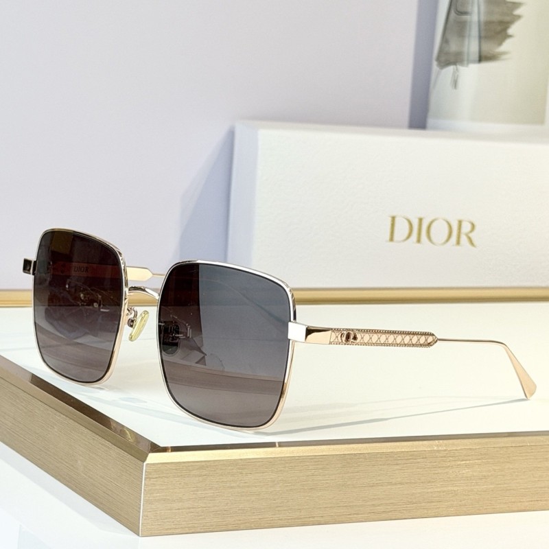 Dior Sunglasses 