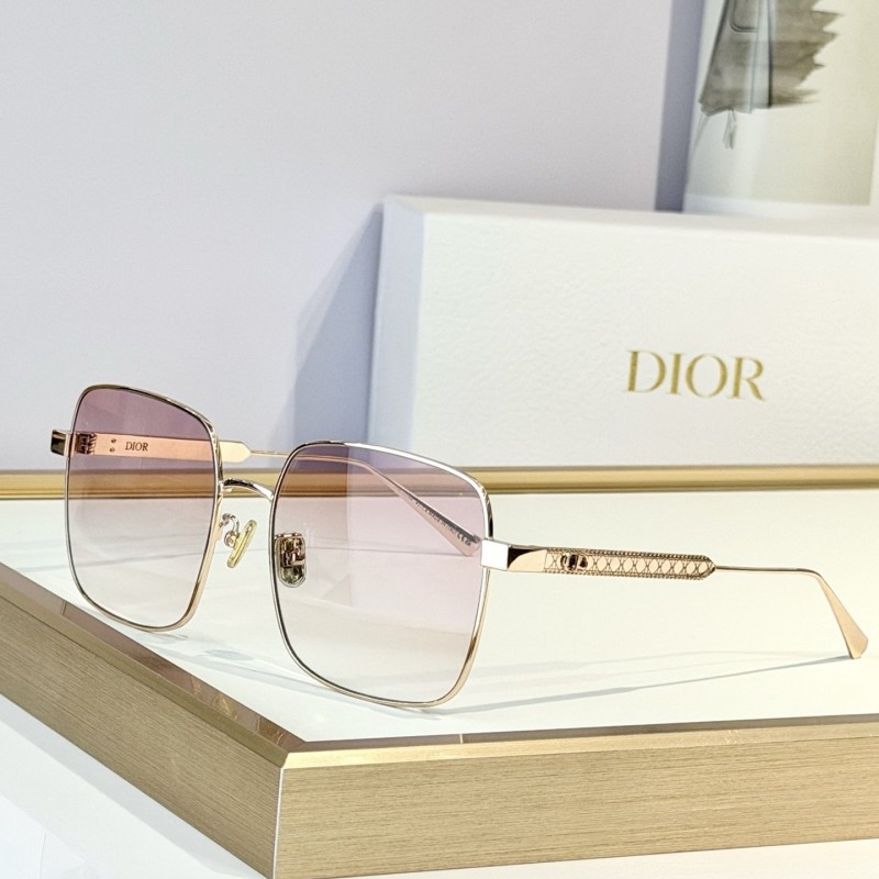 Dior Sunglasses 